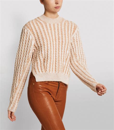 chloe sweater.